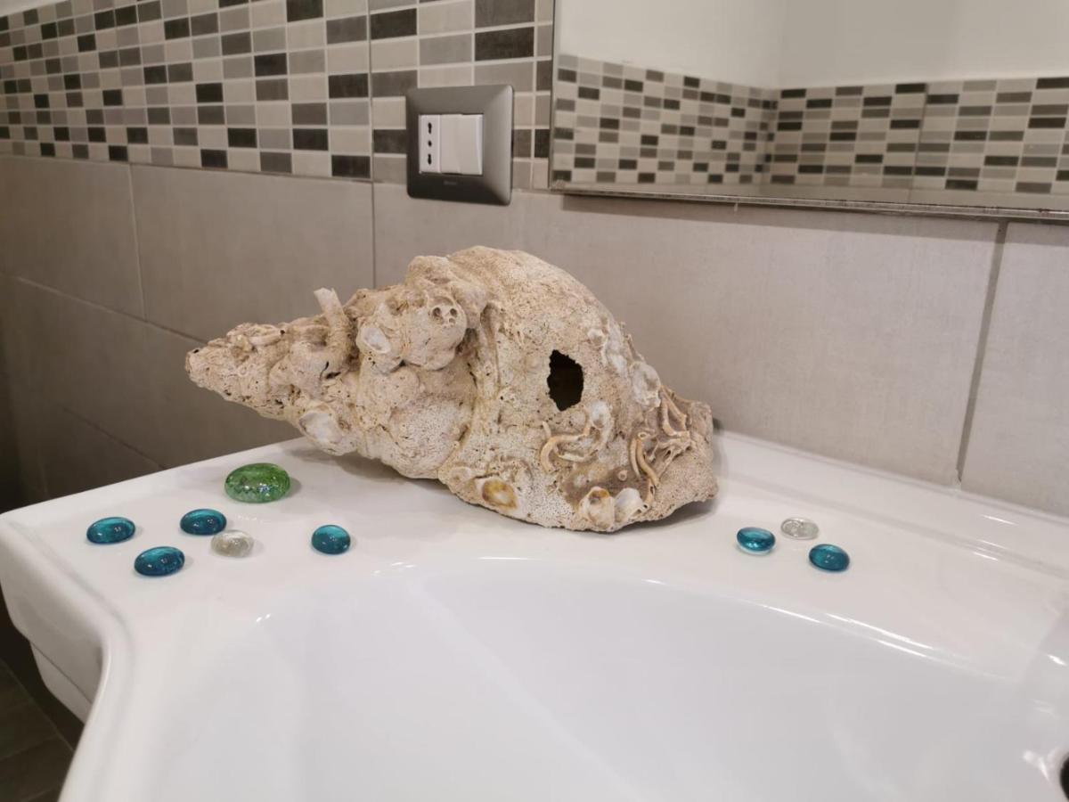 锡拉库扎Ortigia Bedda Mia别墅 外观 照片